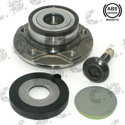 Autokit 01.98088 - Kit cuscinetto ruota autozon.pro