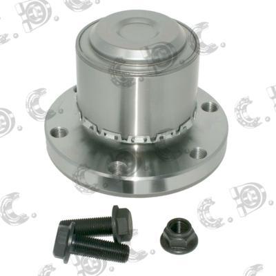 Autokit 01.98113 - Kit cuscinetto ruota autozon.pro