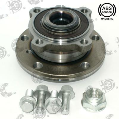 Autokit 01.98130 - Kit cuscinetto ruota autozon.pro