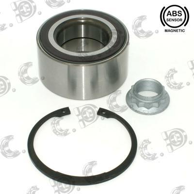 Autokit 01.98128 - Kit cuscinetto ruota autozon.pro