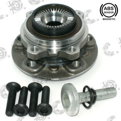 Autokit 01.98127 - Kit cuscinetto ruota autozon.pro