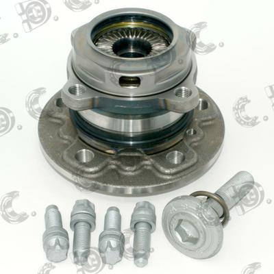 Autokit 01.98319 - Kit cuscinetto ruota autozon.pro