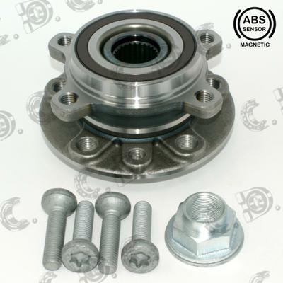 Autokit 01.98325 - Kit cuscinetto ruota autozon.pro