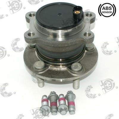 Autokit 01.98246 - Kit cuscinetto ruota autozon.pro