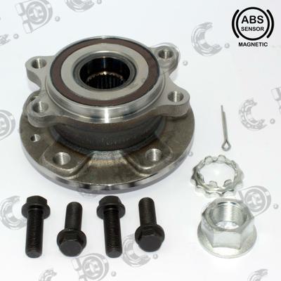 Autokit 01.98254 - Kit cuscinetto ruota autozon.pro