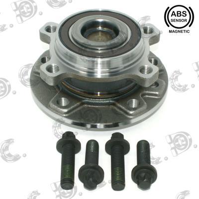 Autokit 01.98258 - Kit cuscinetto ruota autozon.pro