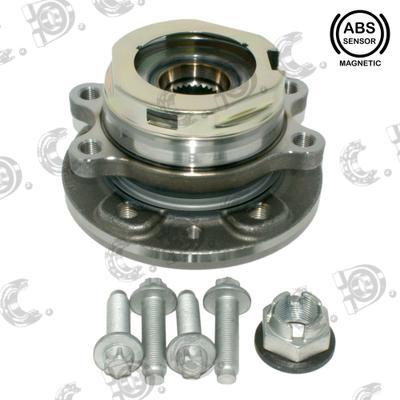 Autokit 01.98289 - Kit cuscinetto ruota autozon.pro