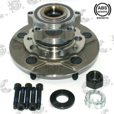 Autokit 01.98286 - Kit cuscinetto ruota autozon.pro