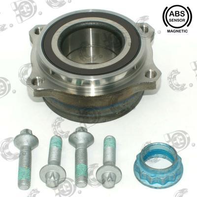 Autokit 01.98283 - Kit cuscinetto ruota autozon.pro