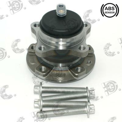 Autokit 01.98232 - Kit cuscinetto ruota autozon.pro