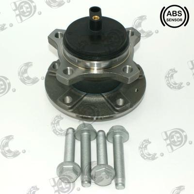 Autokit 01.98229 - Kit cuscinetto ruota autozon.pro