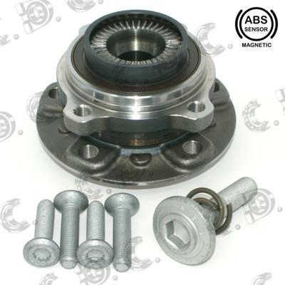 Autokit 01.97998 - Kit cuscinetto ruota autozon.pro