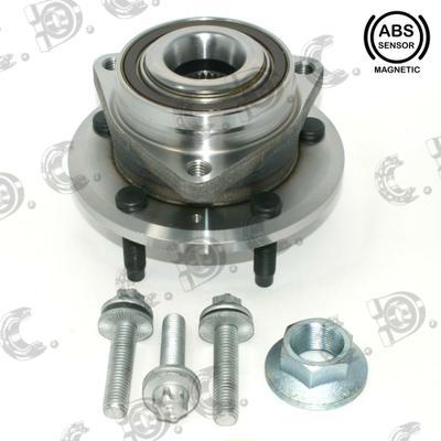 Autokit 01.97989 - Kit cuscinetto ruota autozon.pro