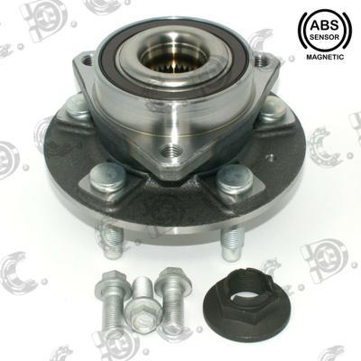 Autokit 01.97975 - Kit cuscinetto ruota autozon.pro