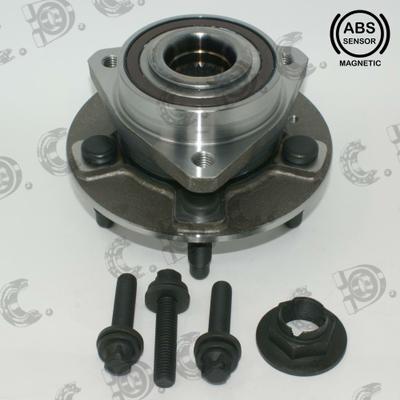 Autokit 01.97973 - Kit cuscinetto ruota autozon.pro