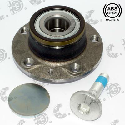 Autokit 01.97495 - Kit cuscinetto ruota autozon.pro