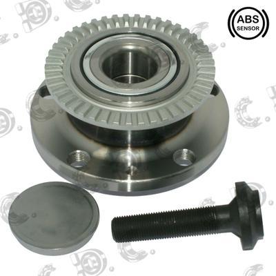 Autokit 01.97496 - Kit cuscinetto ruota autozon.pro