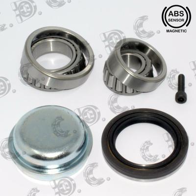 Autokit 01.97404 - Kit cuscinetto ruota autozon.pro