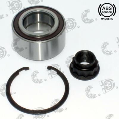 Autokit 01.97594 - Kit cuscinetto ruota autozon.pro