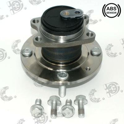 Autokit 01.97595 - Kit cuscinetto ruota autozon.pro