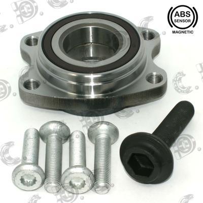 Autokit 01.97591 - Kit cuscinetto ruota autozon.pro