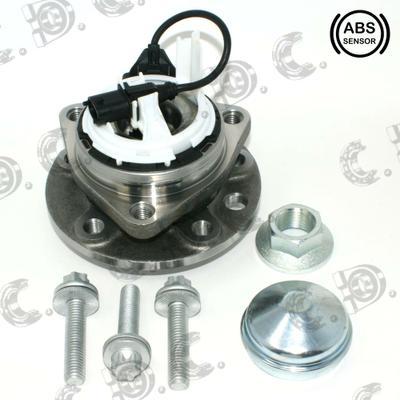 Autokit 01.97509 - Kit cuscinetto ruota autozon.pro