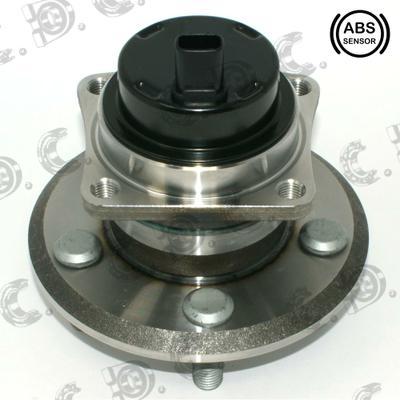 Autokit 01.97512 - Kit cuscinetto ruota autozon.pro