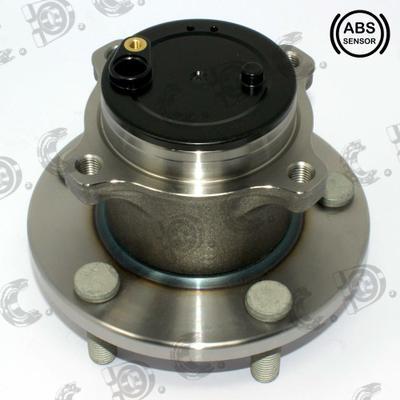 Autokit 01.97517 - Kit cuscinetto ruota autozon.pro