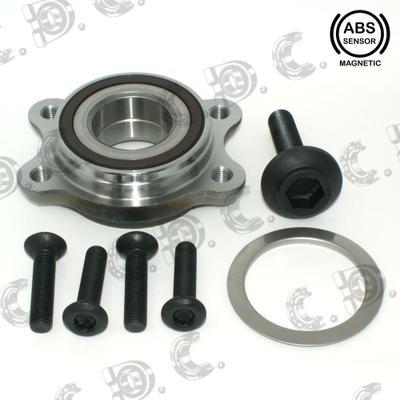 Autokit 01.97588 - Kit cuscinetto ruota autozon.pro