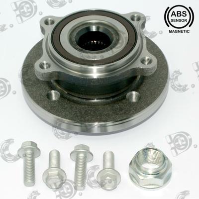 Autokit 01.97521 - Kit cuscinetto ruota autozon.pro