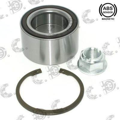 Autokit 01.97699 - Kit cuscinetto ruota autozon.pro