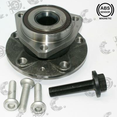 Autokit 01.97649 - Kit cuscinetto ruota autozon.pro