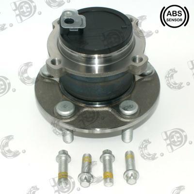 Autokit 01.97643 - Kit cuscinetto ruota autozon.pro