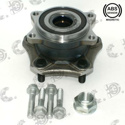 Autokit 01.97647 - Kit cuscinetto ruota autozon.pro