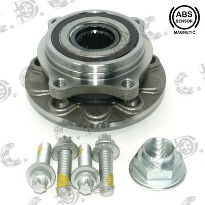 Autokit 01.97627 - Kit cuscinetto ruota autozon.pro