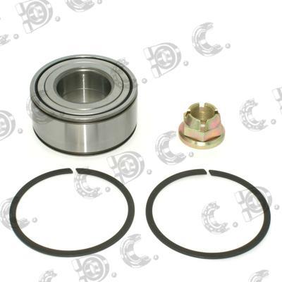 Autokit 01.97193 - Kit cuscinetto ruota autozon.pro