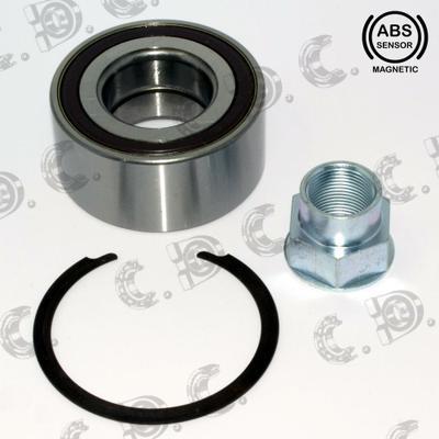 Autokit 01.97114 - Kit cuscinetto ruota autozon.pro