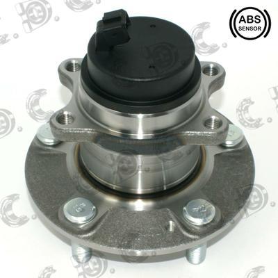 Autokit 01.97849 - Kit cuscinetto ruota autozon.pro