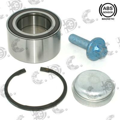 Autokit 01.97832 - Kit cuscinetto ruota autozon.pro