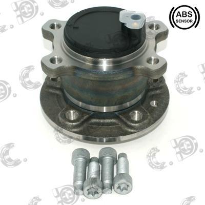 Autokit 01.97823 - Kit cuscinetto ruota autozon.pro