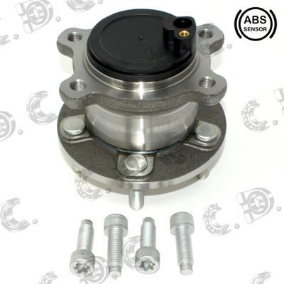 Autokit 01.97822 - Kit cuscinetto ruota autozon.pro