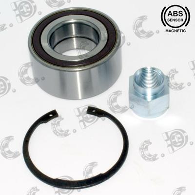 Autokit 01.97398 - Kit cuscinetto ruota autozon.pro