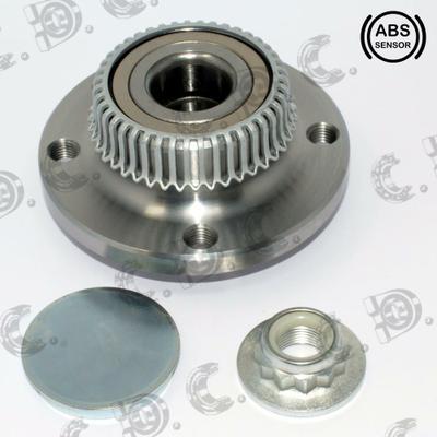 Autokit 01.97319 - Kit cuscinetto ruota autozon.pro