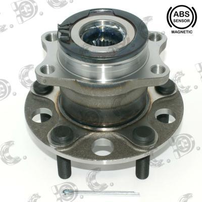 Autokit 01.97759 - Kit cuscinetto ruota autozon.pro