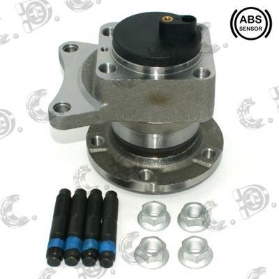 Autokit 01.97756 - Kit cuscinetto ruota autozon.pro