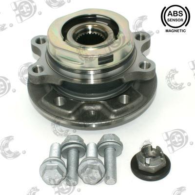 Autokit 01.97768 - Kit cuscinetto ruota autozon.pro