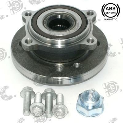 Autokit 01.97763 - Kit cuscinetto ruota autozon.pro