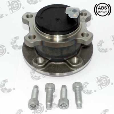 Autokit 01.97712 - Kit cuscinetto ruota autozon.pro