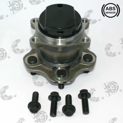 Autokit 01.97728 - Kit cuscinetto ruota autozon.pro