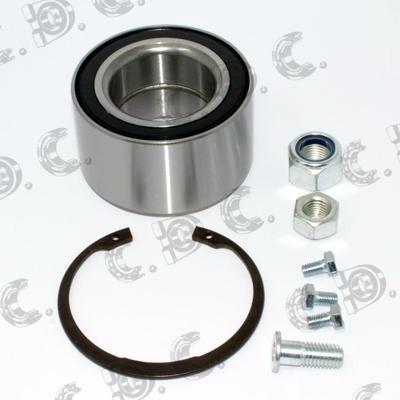 Autokit 01.059 - Kit cuscinetto ruota autozon.pro